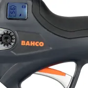 Sécateur à batterie BAHCO BCL235