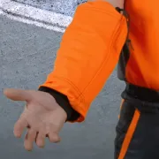 Manchettes SOLIDUR (Sans Mitaines)