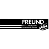 FREUND