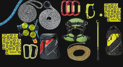 Tous les kits d'élagage