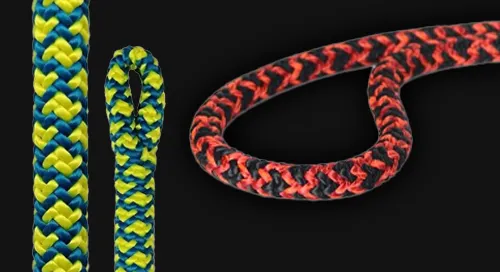 Cordes pour élagage