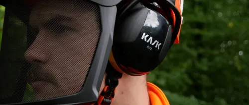 Notre gamme de protections auditives