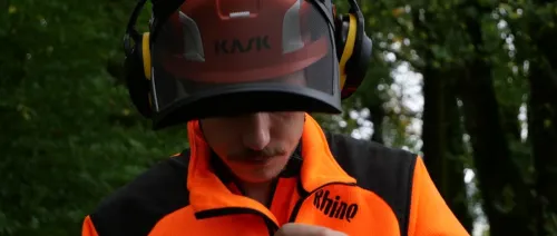 Notre sélection de casques de protection