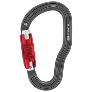 Mousqueton VERTIGO TWIST-LOCK - PETZL