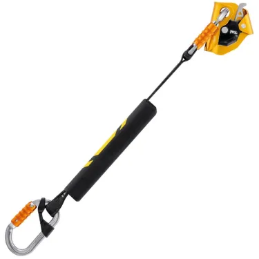 Dispositif antichute pré-assemblé ASAP & ASAP'SORBER AXESS de Petzl