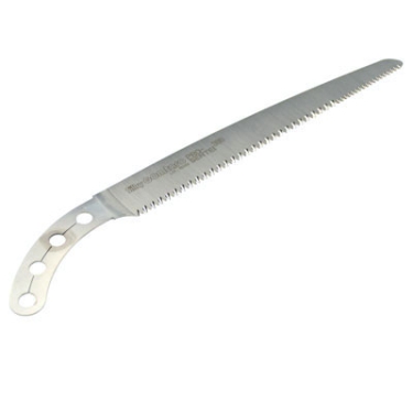 Lame droite Gomtaro 300 - 8 (bois vert)