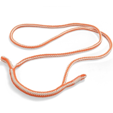 tREX Loopie Ø12,7 mm orange/white, 2,5 m