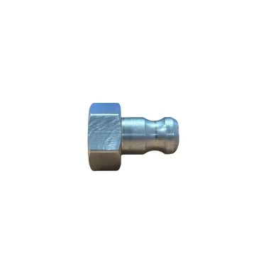 Ecrou de fixation pour Kolibri