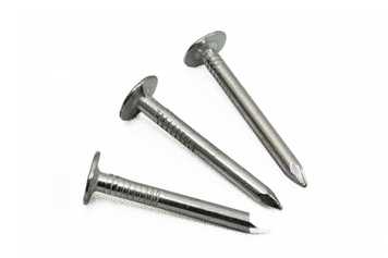 Clous galva 3x43 mm (x100)