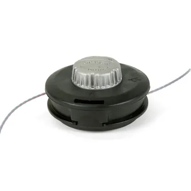 Tête de débroussailleuse universelle 130mm, Tap & Go - OREGON