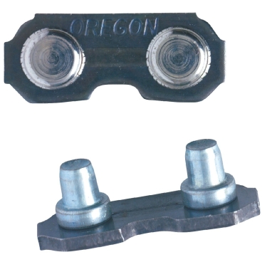 Maillon avec rivet 95TXL (les 25 pièces)