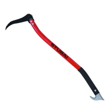 Sapie Légère en Alu 90 cm. (type piolet) STUBAI