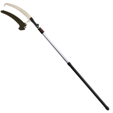 Perche Silky Hayauchi 4900 (Scie 390 mm - 6.5 + Etui)