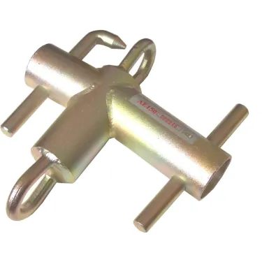 Frein PORTAWRAP compact petit modèle