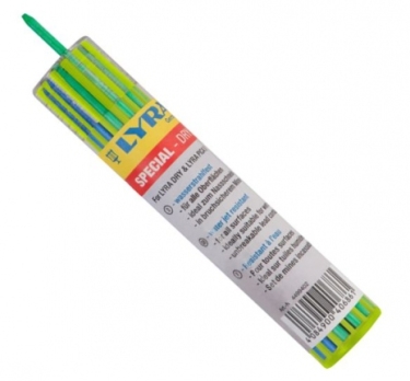 Etui 12 mines Lyra Dry (12 gra phites)