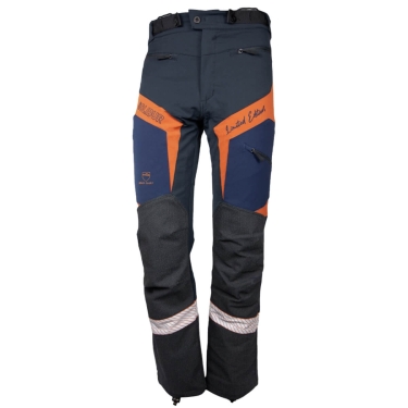 Pantalon Climb Cl.1 SOLIDUR - Edition Limitée