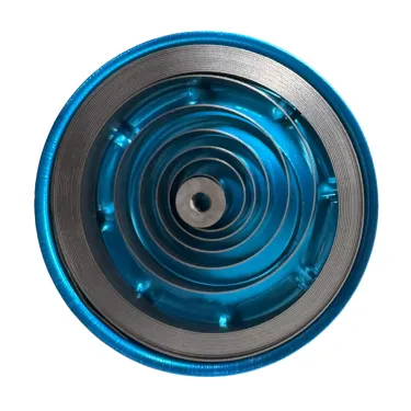 Ressort de Rappel, pour Spencer de 20 mètres