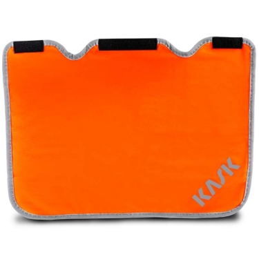 Protège Nuque Superplasma, Orange Fluo - KASK