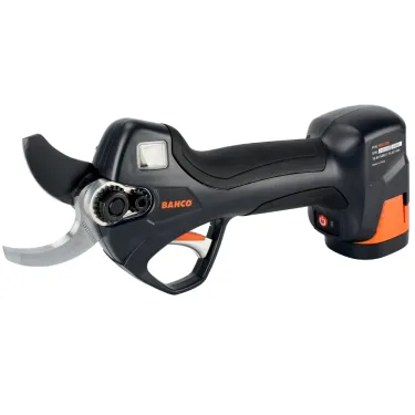Sécateur Électrique à Batterie 35mm BCL235 - BAHCO