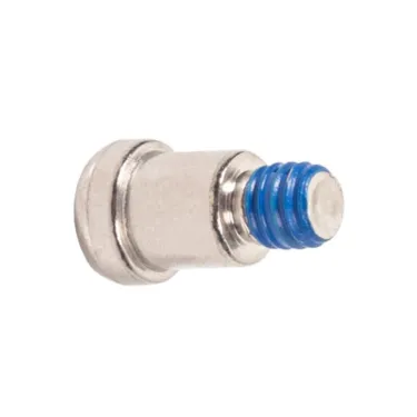 Vis de remplacement pour le bloqueur Glide Rope Grab de Notch