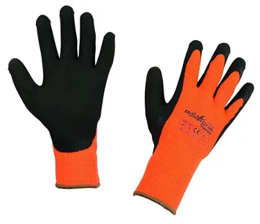Gants PowerGrab Thermo