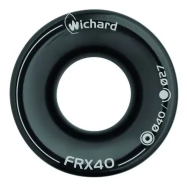 Anneau-Friction-Wichard-Ø40mm-COURANT