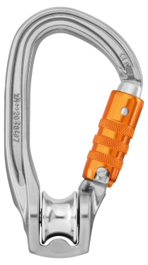 Poulie Rollclip Z Triact-Lock PETZL