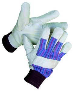 Gants manutention au froid T10