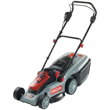 Kit tondeuse OREGON LM300 / 4,0 AH / Chargeur Standard