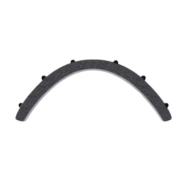 Kit Hygiène Zénith X, Basane de Rechange Confort - KASK