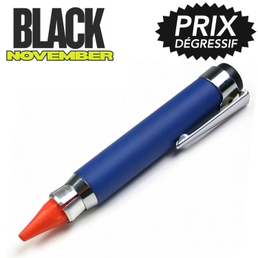 Porte-craie "B" Ø 11/12 mm.