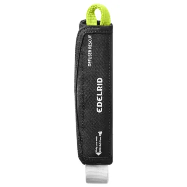 Longe absorbeur d'énergie Rescue S de Edelrid