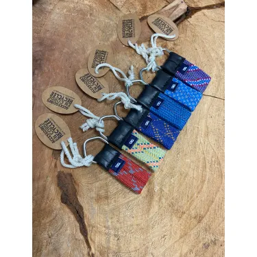 Porte Clé SAC DE NOEUDS