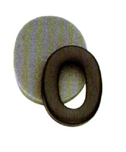 Coussinets de rechange pour Optime II