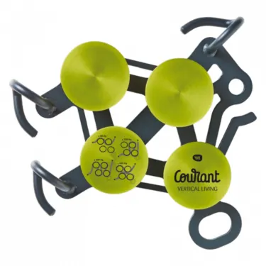 Frein de Rétention Hulk - COURANT