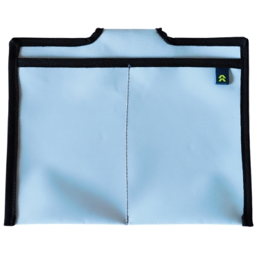 Porte Aérosol Double