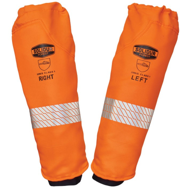 Manchettes avec mitaines SOLIDUR
