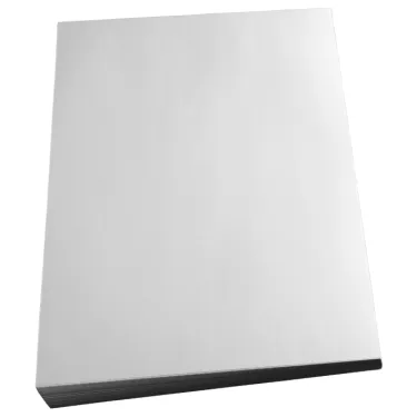 Papier Toutemps vierge (paquet de 50 feuilles)