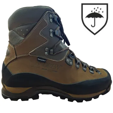 Chaussures de Chasse Nepal Low Hunter ANDREW