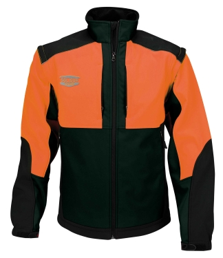 Veste Softshell Woda SOLIDUR