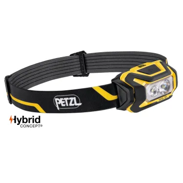 Lampe Frontale ARIA 2R PETZL