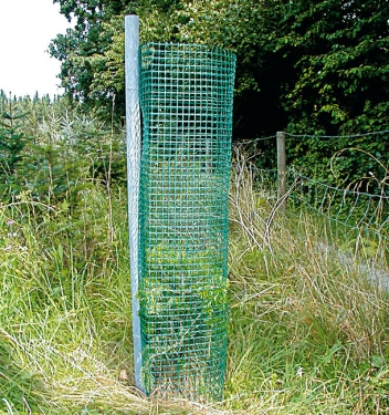 Filet 100m PlantaGard - Ø 20