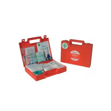 Trousse de secours 4 personnes