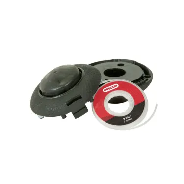 Fil GATOR SpeedLoad Ø2 mm x 3
