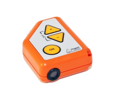 Dendromètre / Clinomètre ECII