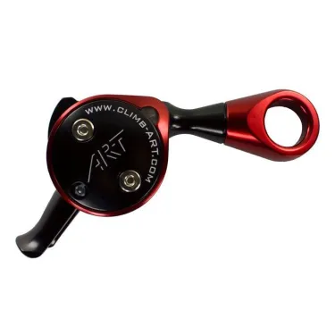 Bloqueur Positioner 2 ART - Avec Emerillon