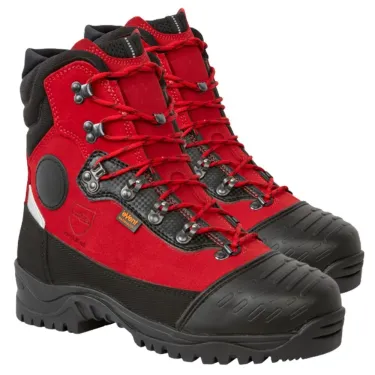 Chaussures anti coupure Infinity, Classe 3 - SOLIDUR