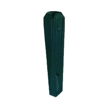 Coin à fendre acier 1.5 kg - Leborgne