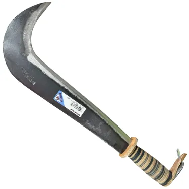 Serpe Italienne, lame de 32cm (N°5) - RINALDI