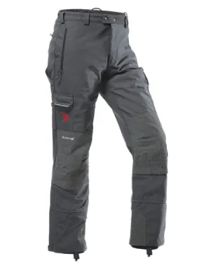 Pantalon Gladiator Outdoor PFANNER - GRIS - Taille XS [SUR COMMANDE]